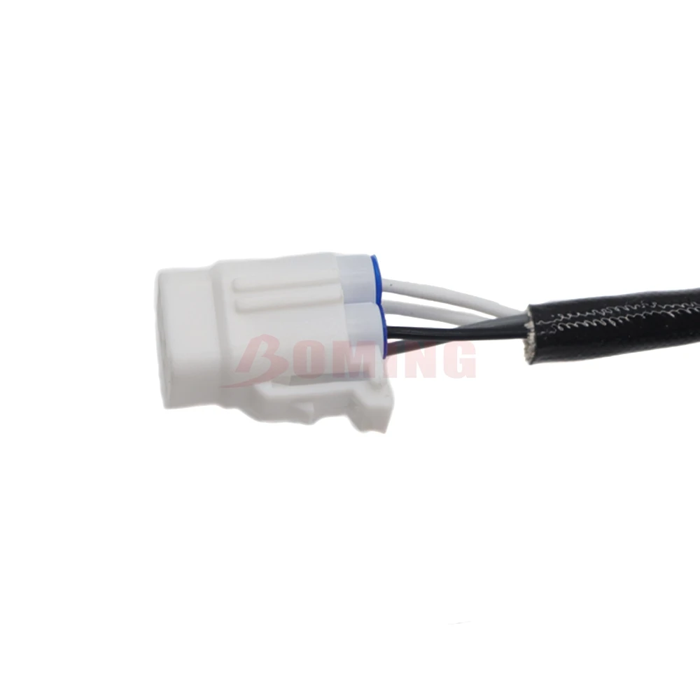 18213-18H00 Sensor Oksigen Lambda O2 untuk Suzuki GSX R600 R650F R750 S750 R1000 GSF 650 Bandit GSF1250 SFV650 GSR750 8213-15H00