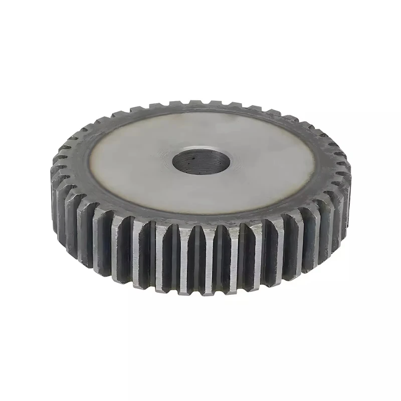 1 قطعة 1.5 متر/2 متر حفز التروس 41/42/43/44/45/46/47/48/49/50 ~ 56 الأسنان 45 # ترس نقل سمك الصلب 15/20 مم لـ CNC #5