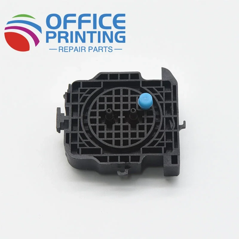 

2Pcs Compatible Cap Top Capping Station for Epson GS6000 Mutoh Valuejet VJ1604 Roland Mimaki JV33 JV5 Printer DX5 DX7.print head