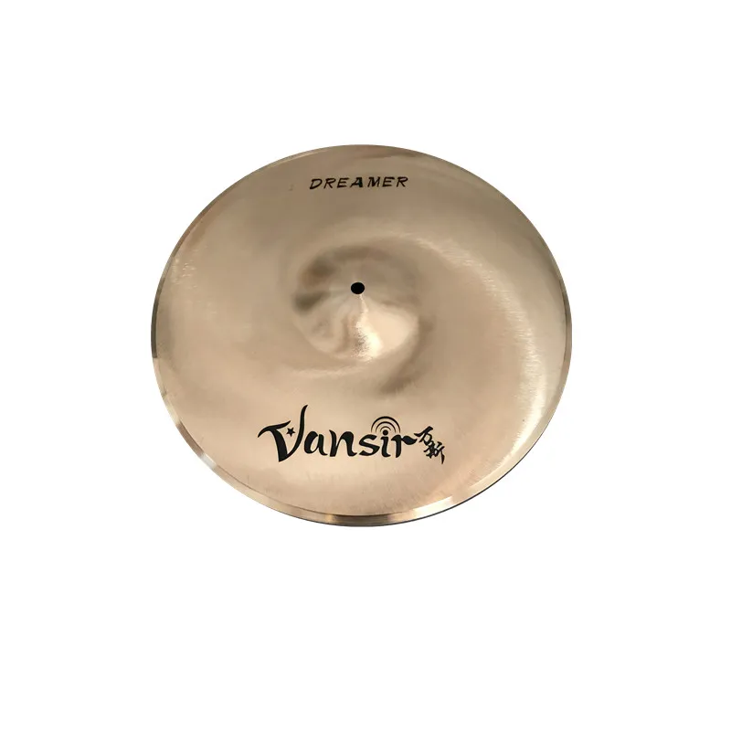 VANSIRCYMBAL Professional B20 material Dreamer series 14