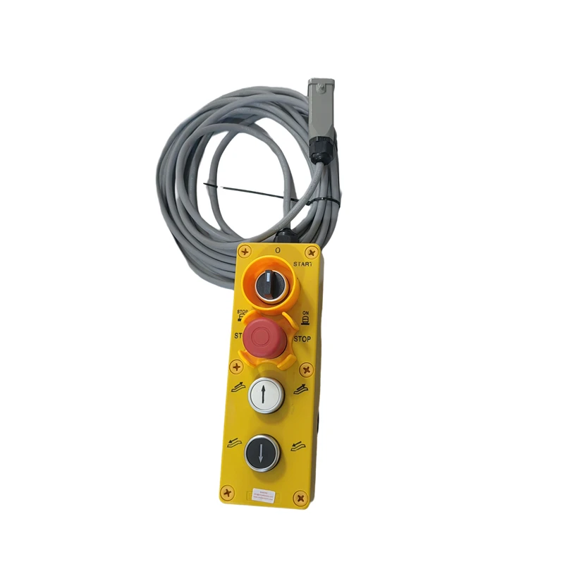 Elevator Inspection Box Maintenance Tool