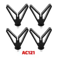 4 piezas AC121