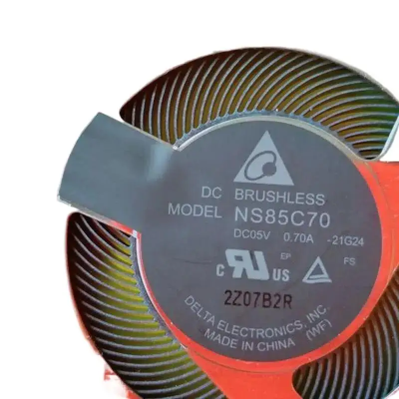 Kipas CPU Laptop WYORESY UNTUK ASUS ADOL14Z NS85C70 #