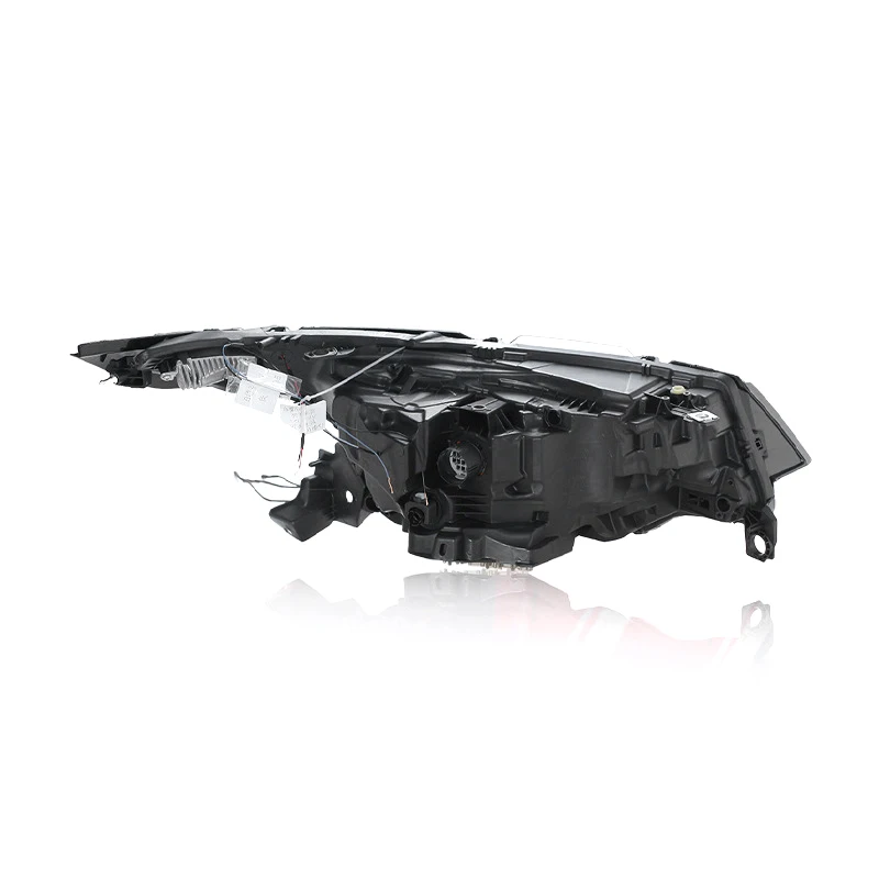 Car Lights for Discovery 5 Headlight Projector Lens for Range Rover Discovery L462 2017-2021 2022 2023 2024 2025 LED Headlights