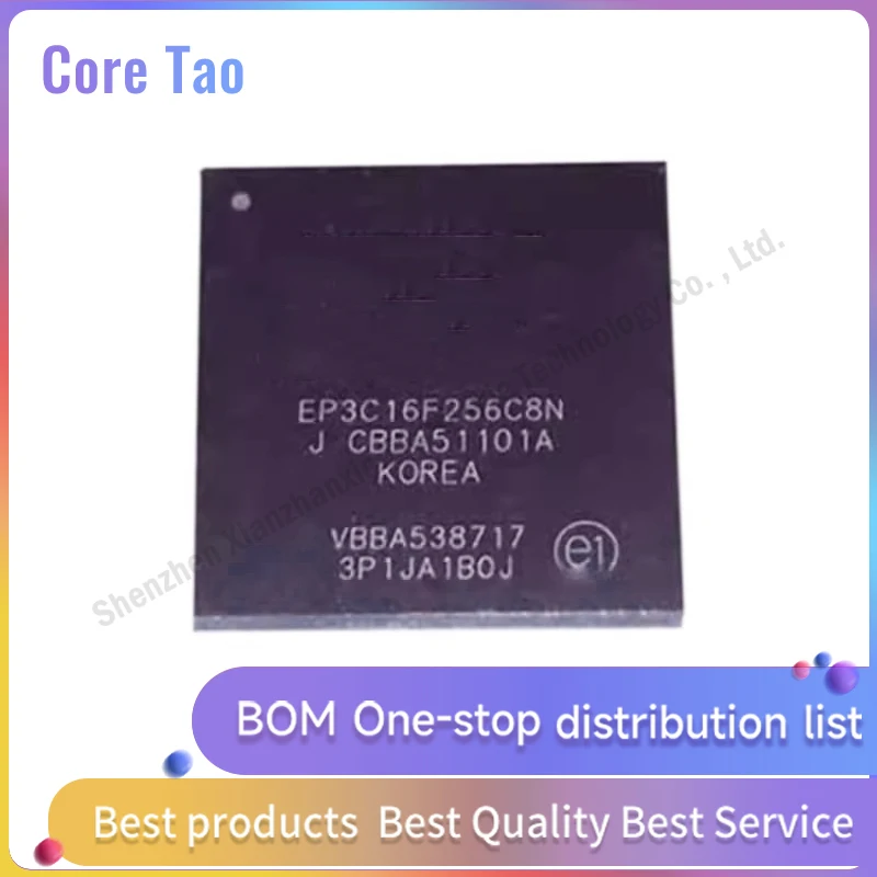 EP3C16F256C8N EP3C1…