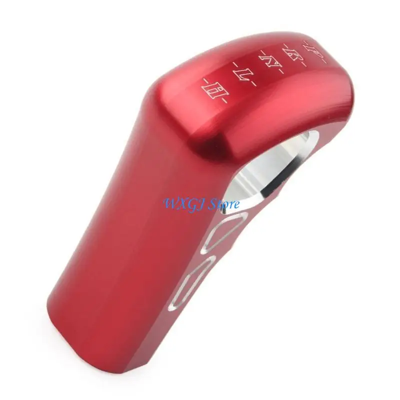 

37JE Aluminum Grip Shifter knob Shifter for 570 800 900 170 S1000 Transmission Grip Handle