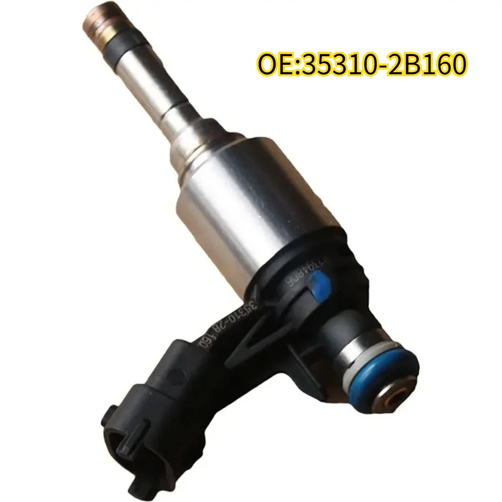 

Для 35310-2B160 Высококачественные сопла прямого впрыска для Hyundai Accent Veloster