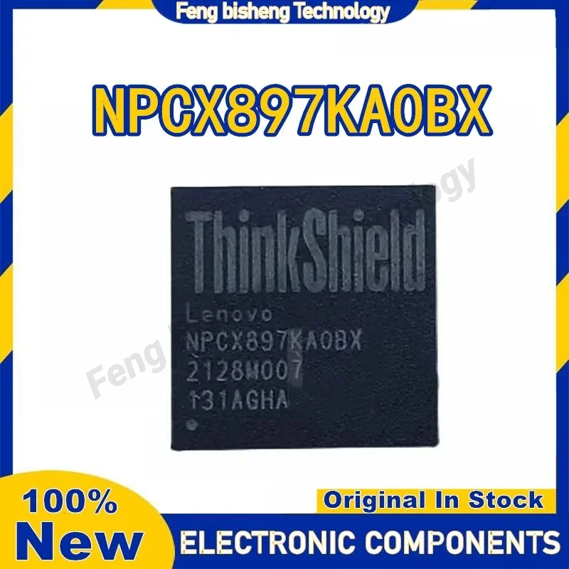 

NPCX897KA0BX NPCX897KAOBX BGA IC Chip 100% New Original in stock