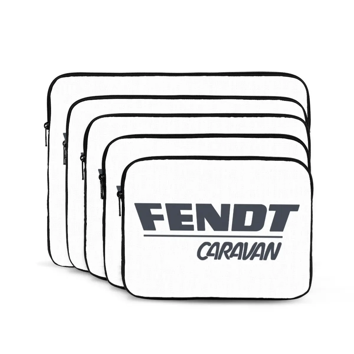

Сумка для ноутбука Fendt Caravan, чехол для Macbook Air Pro, противоударный чехол для планшета