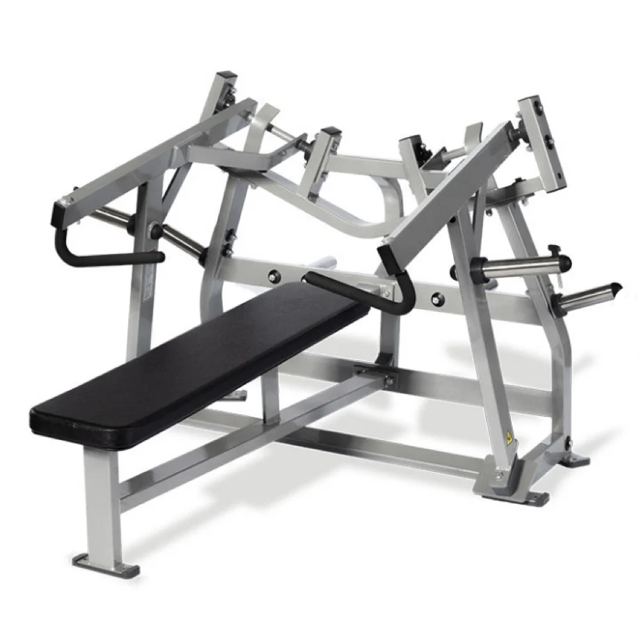 

Commercial Gym Equipment Multifunctional Gym Station Chest Shoulder Plate Push Trainer