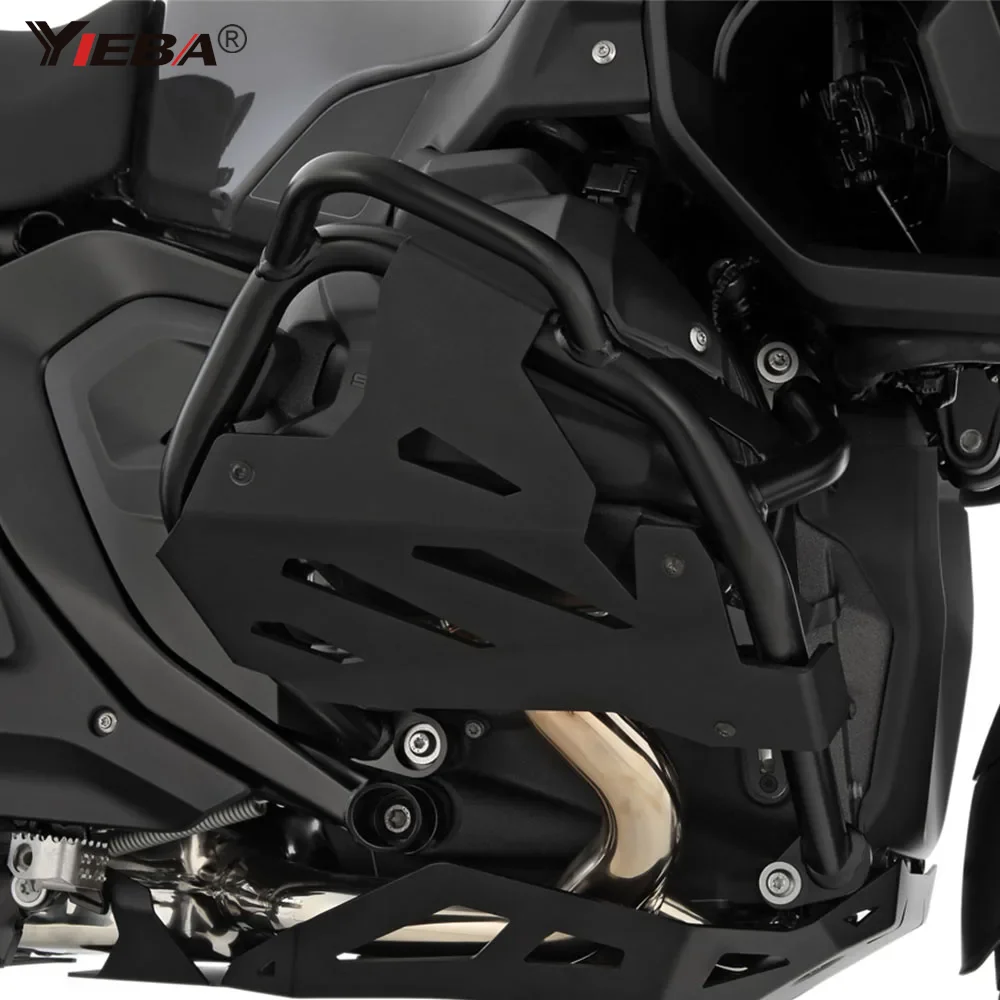 2026 R1300GS ADV 2027 Engine Guards Cylinder Head Guards Protector Cover For BMW R 1300 GS Adventure R1300 GS 2023 2024 2025