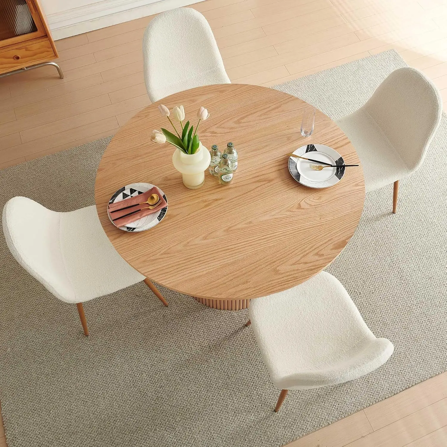 Thumbnail 4 - #2 Latest Dining Table and Chair Sets Updates