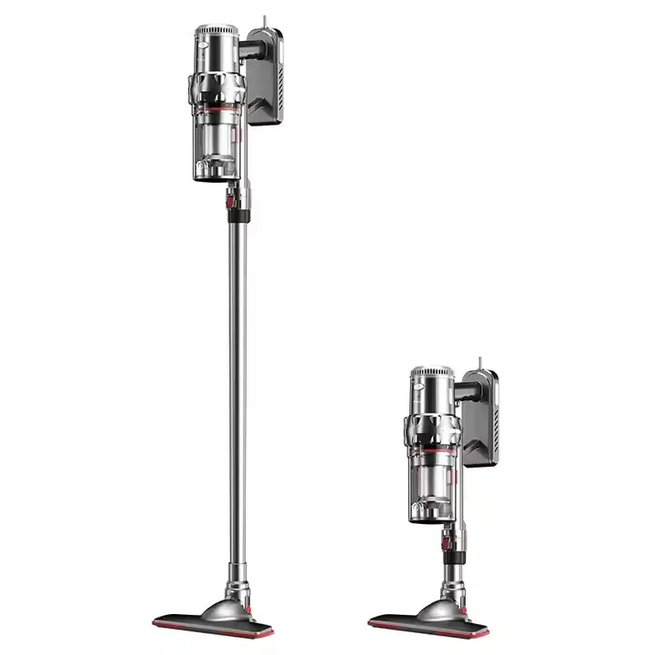 

High Quality Electric Portable Cordless Vacuum Cleaner
