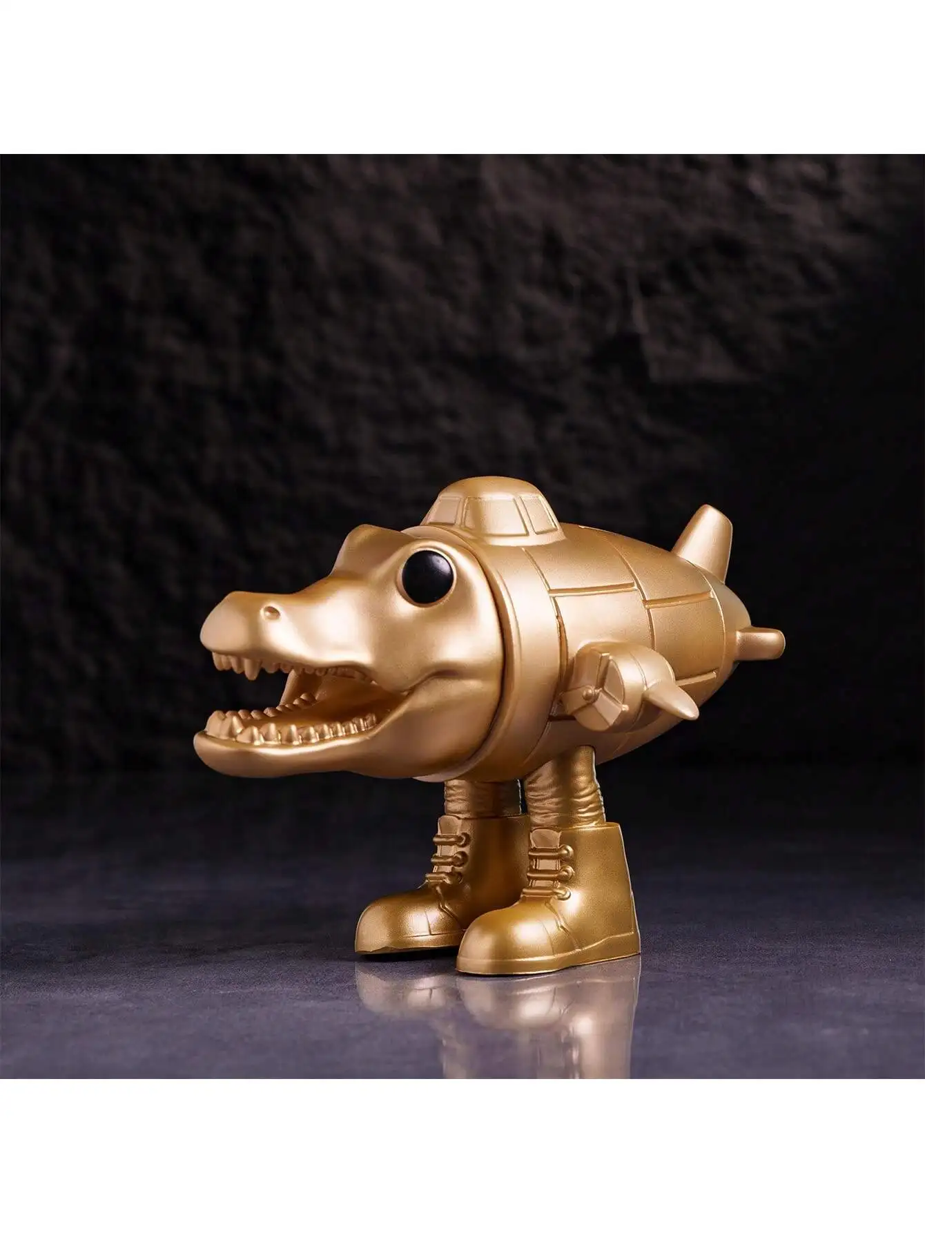 Animali del cervello italiano ‌   TungTungTung Sahur Figure e statue anime |   Ornamenti per la decorazione della casa |   Regali e oggetti da collezione del festival