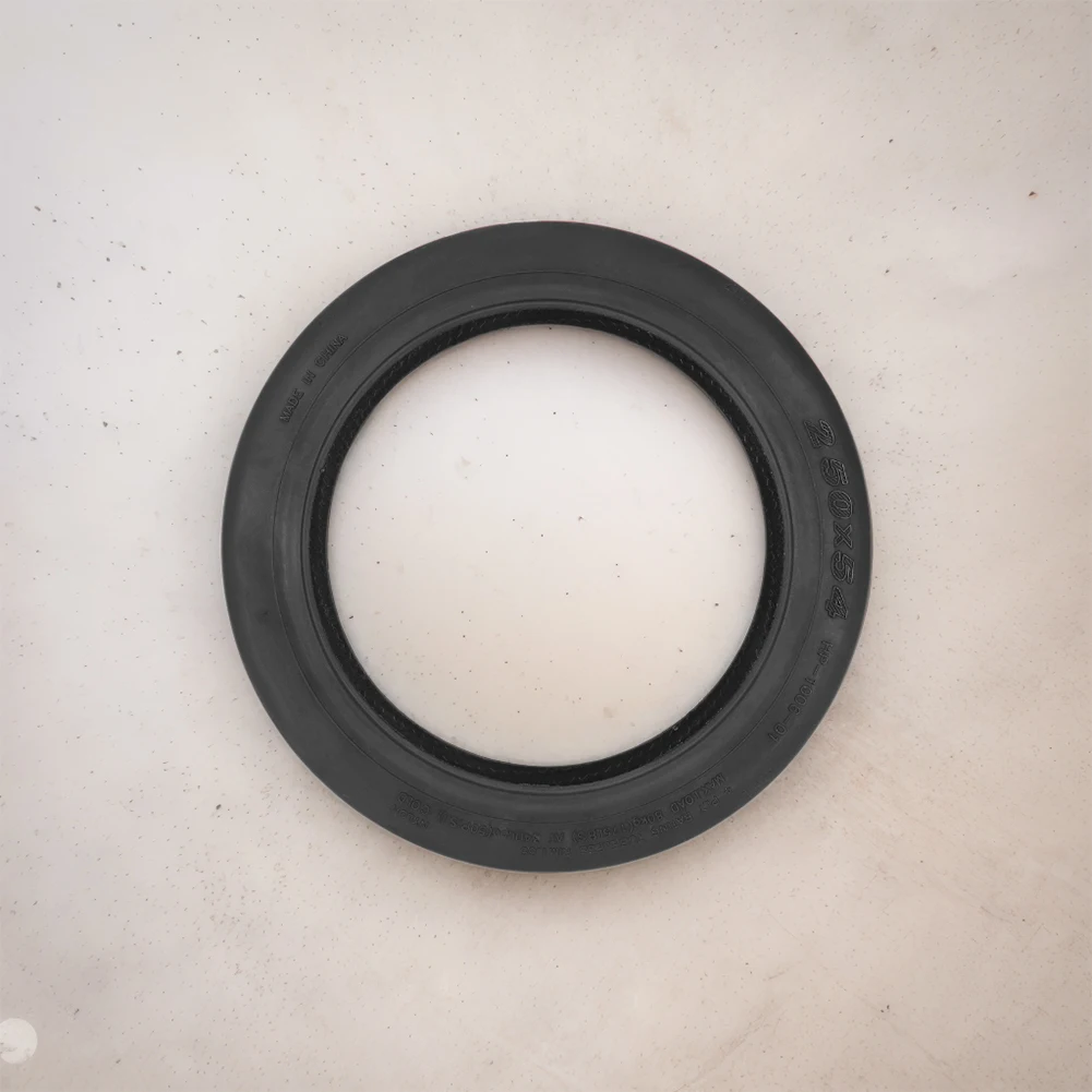 

10Inch 250x54 Electric Scooter Tire Wear-Resistant Scooter Vacuum Tubeless Tire for Scooter Front Rear Replacement Tyre
