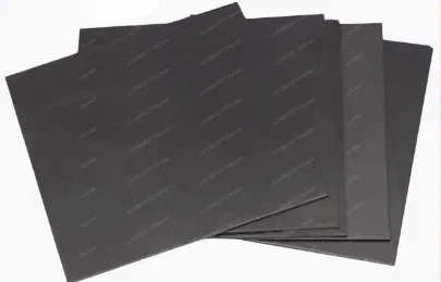 TGP-H-030 5% 10% 20% 30% Hydrophobic Carbon Paper