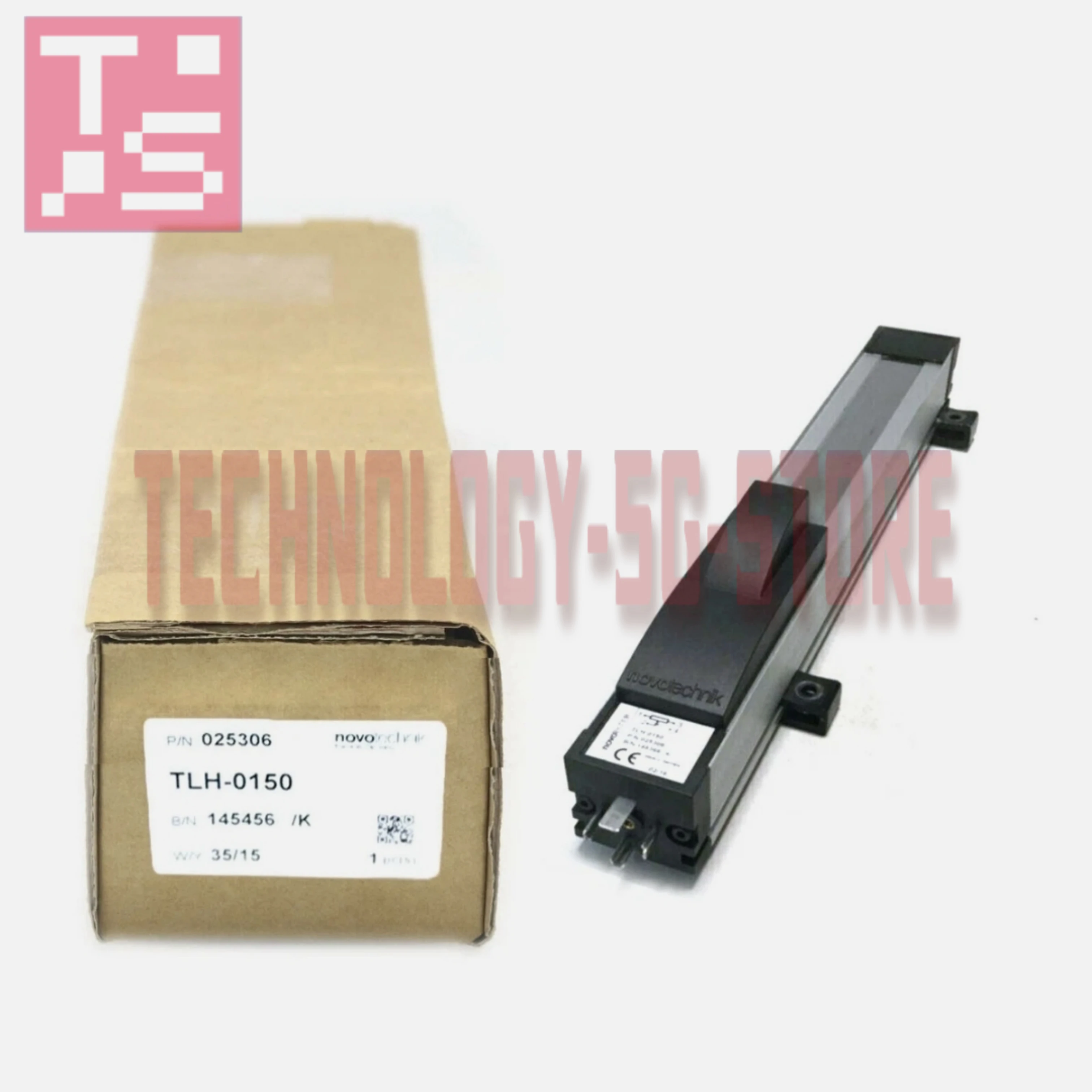 

New original TLH-0130 TLH-0150 Position Transducer