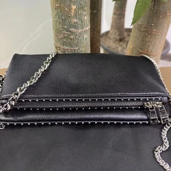 2024 NEW Wings Bag Designer Women  Classic Bags Designer Wing Decoration Two Chains Straps Beige Color Flap Zippe