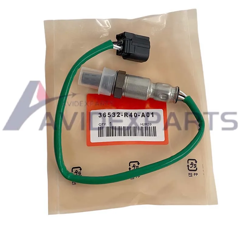 36532-R40-A01 is suitable For Honda Odyssey Spire 08-13 Accord rear oxygen sensor sensor