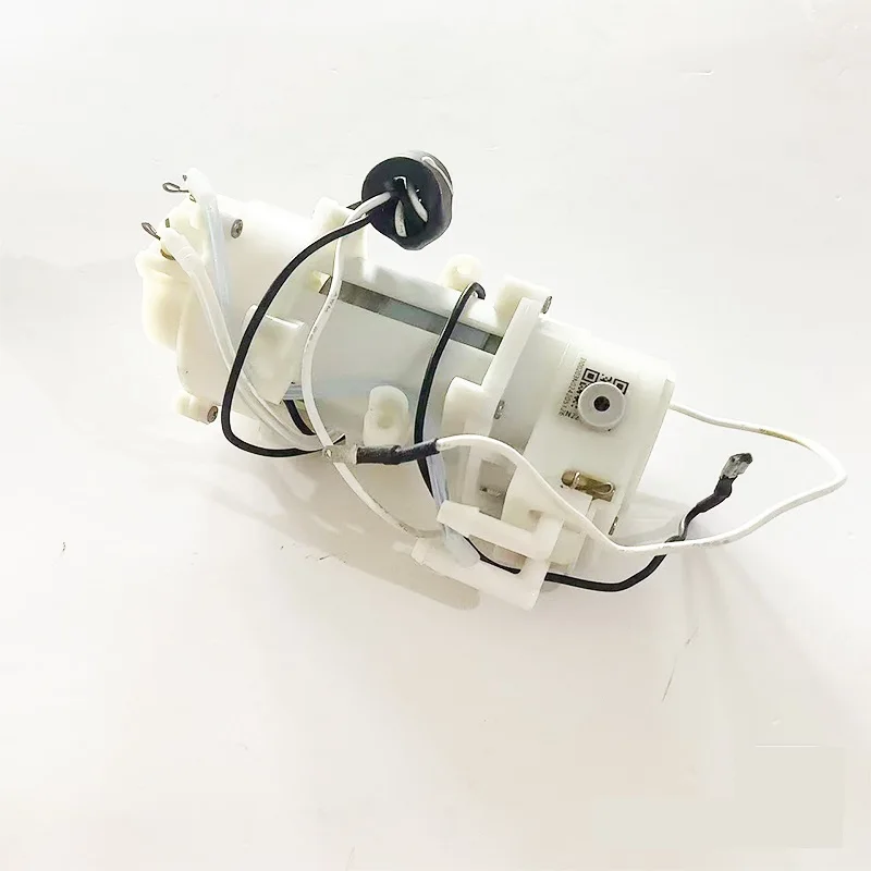 Bomba peristáltica Halberd original, versão global, acessórios, peças de reposição para aspirador de pó Roborock Dyad Pro