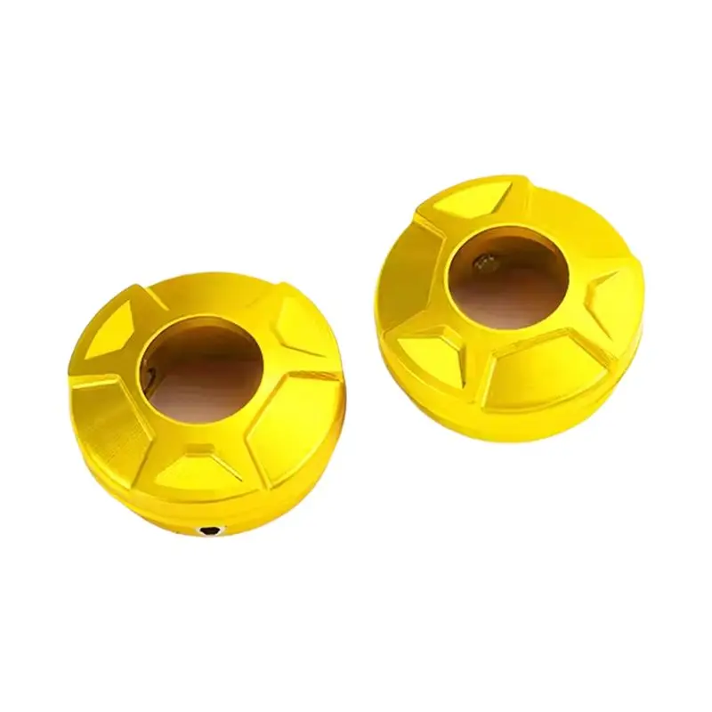 A13Z-For VOGE Valico DS900X DS525X DSX900 DSX525 2023-2024 Accessories- Motorcycle Three-Star Column Trim Cover