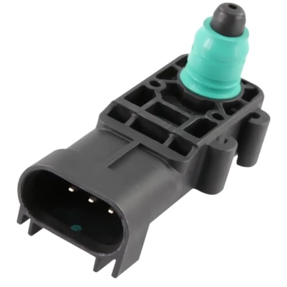 New 13502903 For Chevrolet Cruze Camaro Tahoe Colorado Cadillac DTS Buick GMC Sierra Fuel Tank Pressure Sensor 2500261230162