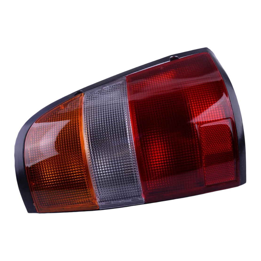 Car Right Side Tail Light Rear Brake Reverse Turn Signal Lamp Taillight Taillamp Fit for Holden Rodeo Ute TF R7 R9 1997-2003