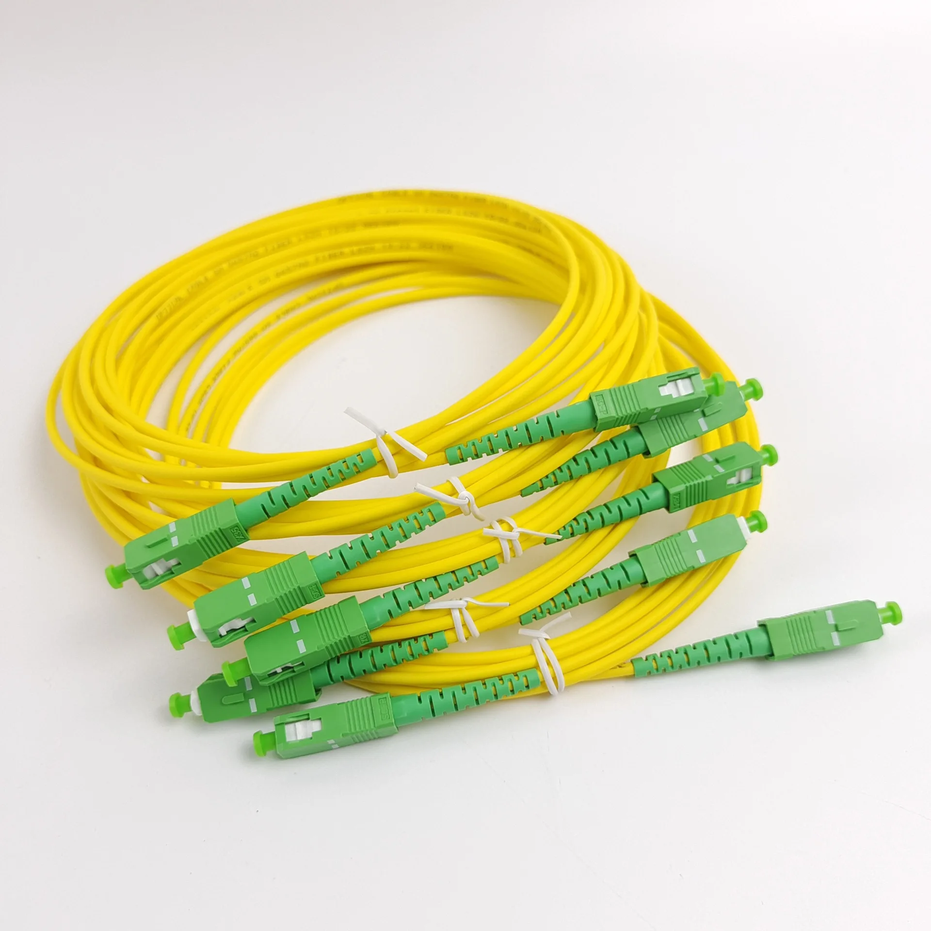 Thumbnail 3 - #6 Fiber Optic Patch Cables Comparison Guide