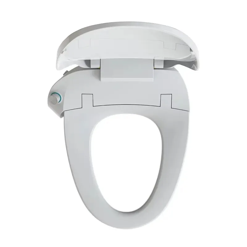 Automatic Self-Cleaning Intelligent Ceramic Toilet Bidet Set Premium Safety Bathroom