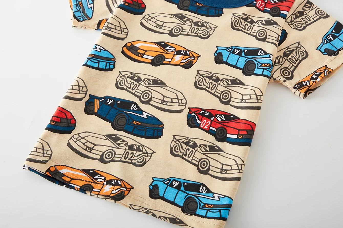Thumbnail 3 - #20 Trending Kids Lounge Wear Sets Right Now