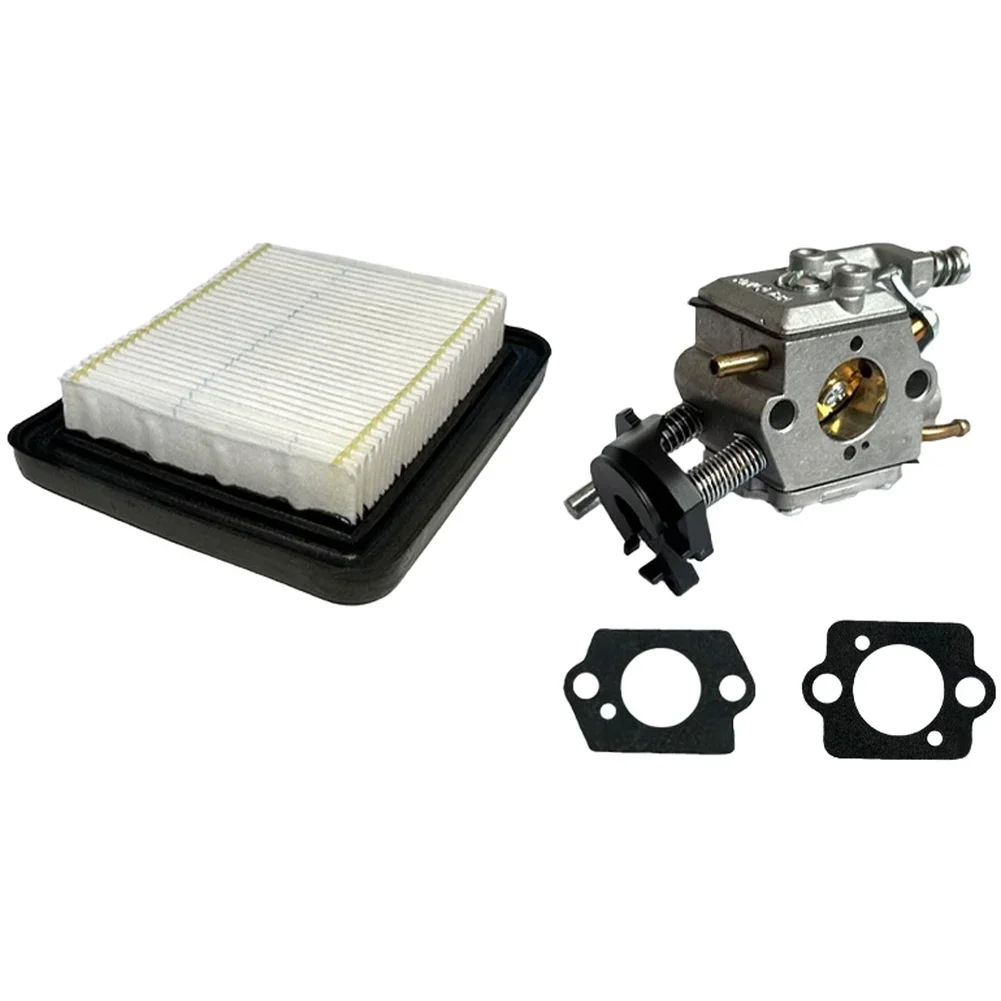 Carburetor for 545RXT 545FXT 545RX Small Engines with Filter and Two Gaskets to Maintain Steady Idle and Acceleration