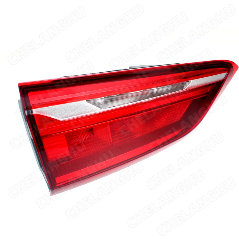 1Pc Left Inside Tail Rear Lamp light For BMW X1 F48 2016 2017 2018 2019 Car Inner Taillight OEM 63217350697