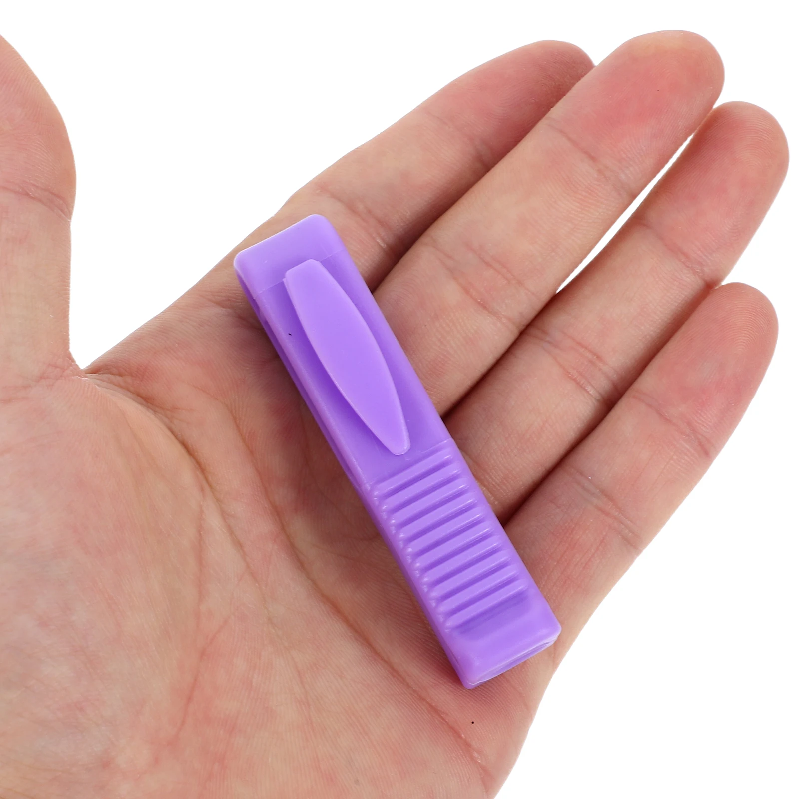 

5 Pcs Bottle Opener Glass Container for Medical Use Ampoule Cutting Device Abs Nurse