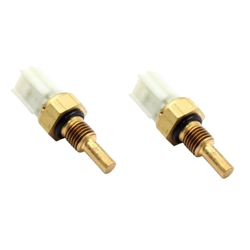 

A21E-2PCS 37870RZA007 Coolant Water Temperature Sensor Accessories For Honda Acura Accord Civic CRV FIT 37870RWCA01 37870RTA005