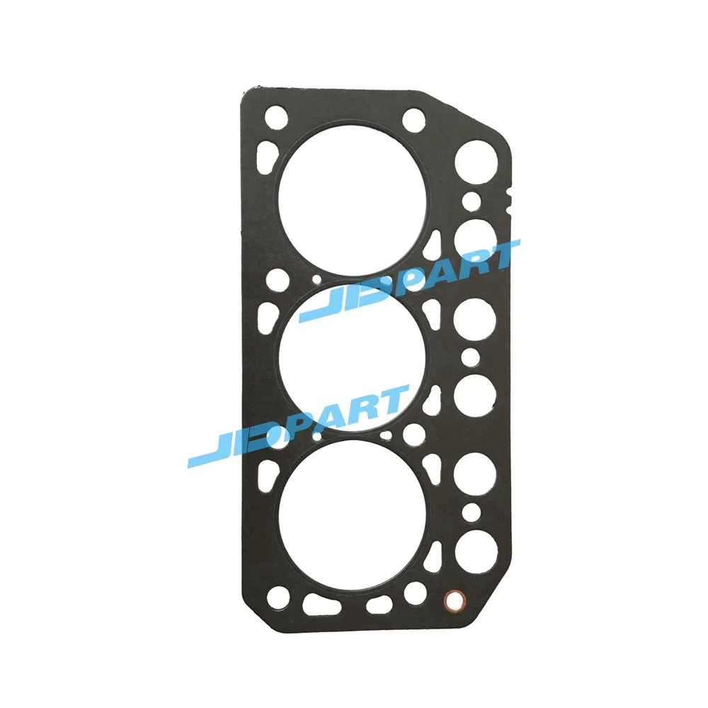 K3G head gasket For Mitsubishi Diesel Engine Parts Fit ISEKI MTX225 MT205 MTX245 Tractor