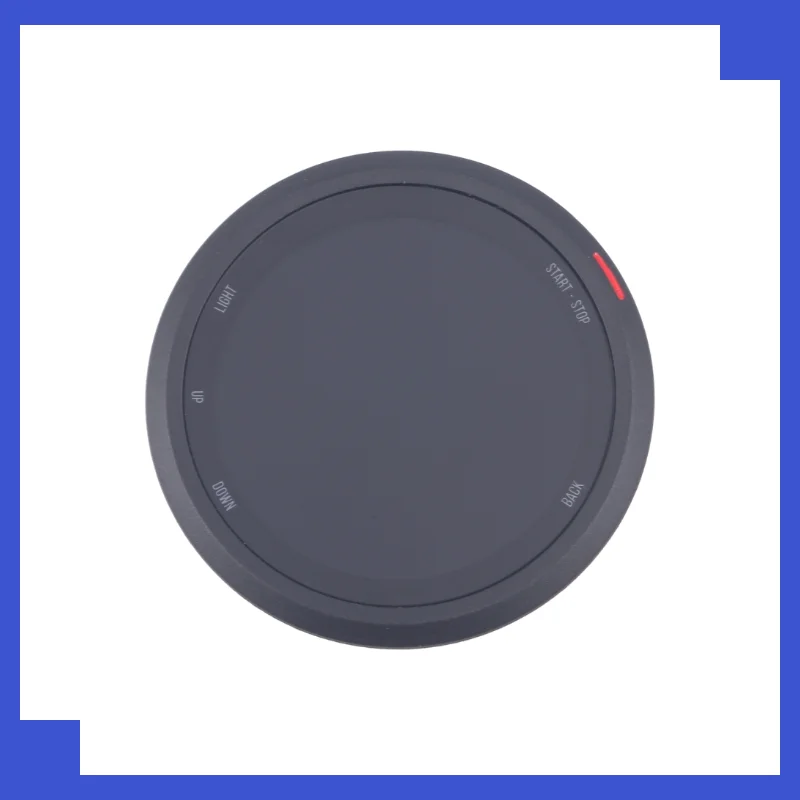 For Garmin Forerunner 245 245 Music LCD Display Screen GPS Handheld Part Replacement Smart Sport Accessories Repair