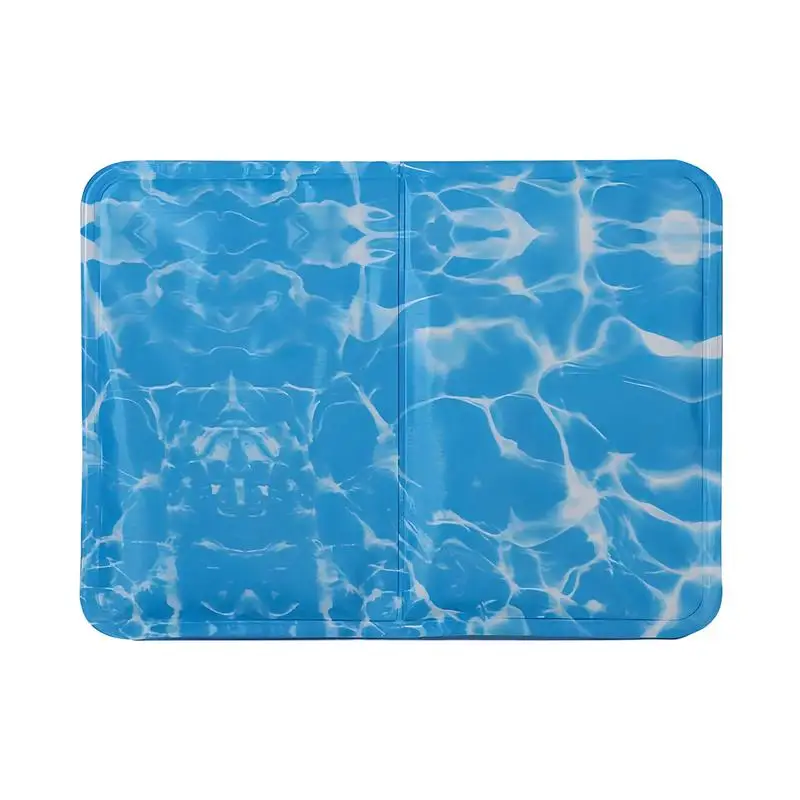 

Охлаждающий коврик для собак, портативная охлаждающая кровать для собак, мебель для кошек для маленьких и средних кошек, старших щенков, гостиная, спальня, дом на заднем дворе