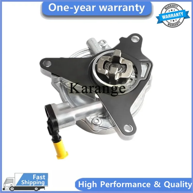 

1PC 55270032 55221559 55249347 New Brake Vacuum Pump for 1.4 Liter Fiat 500 500L 500X Punto 199 Mito Fiat 500 55268252