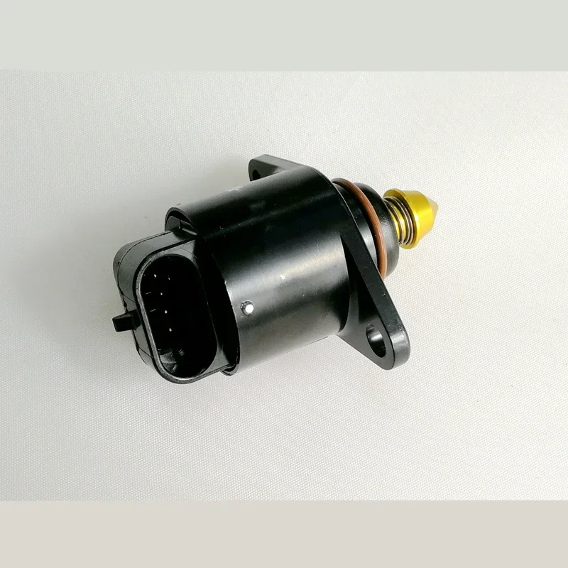 Idle motor assembly for Brilliance BS4/M2 BS6/M1 FRV Throttle idling motor 4G93/4G18/4G13