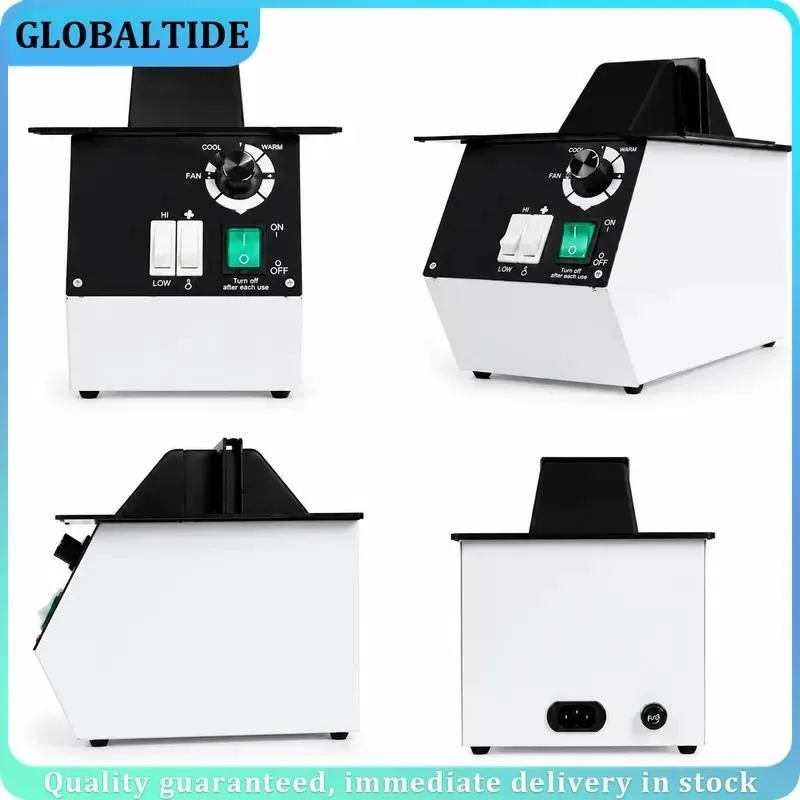 110V/220V Optical Heating Machine High Power Acetate Fiber Glasses Frame Heater Adjustable Temperature for Eyewear Repair