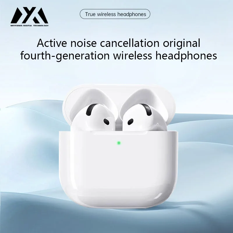 New A6 Wireless Hea… - image