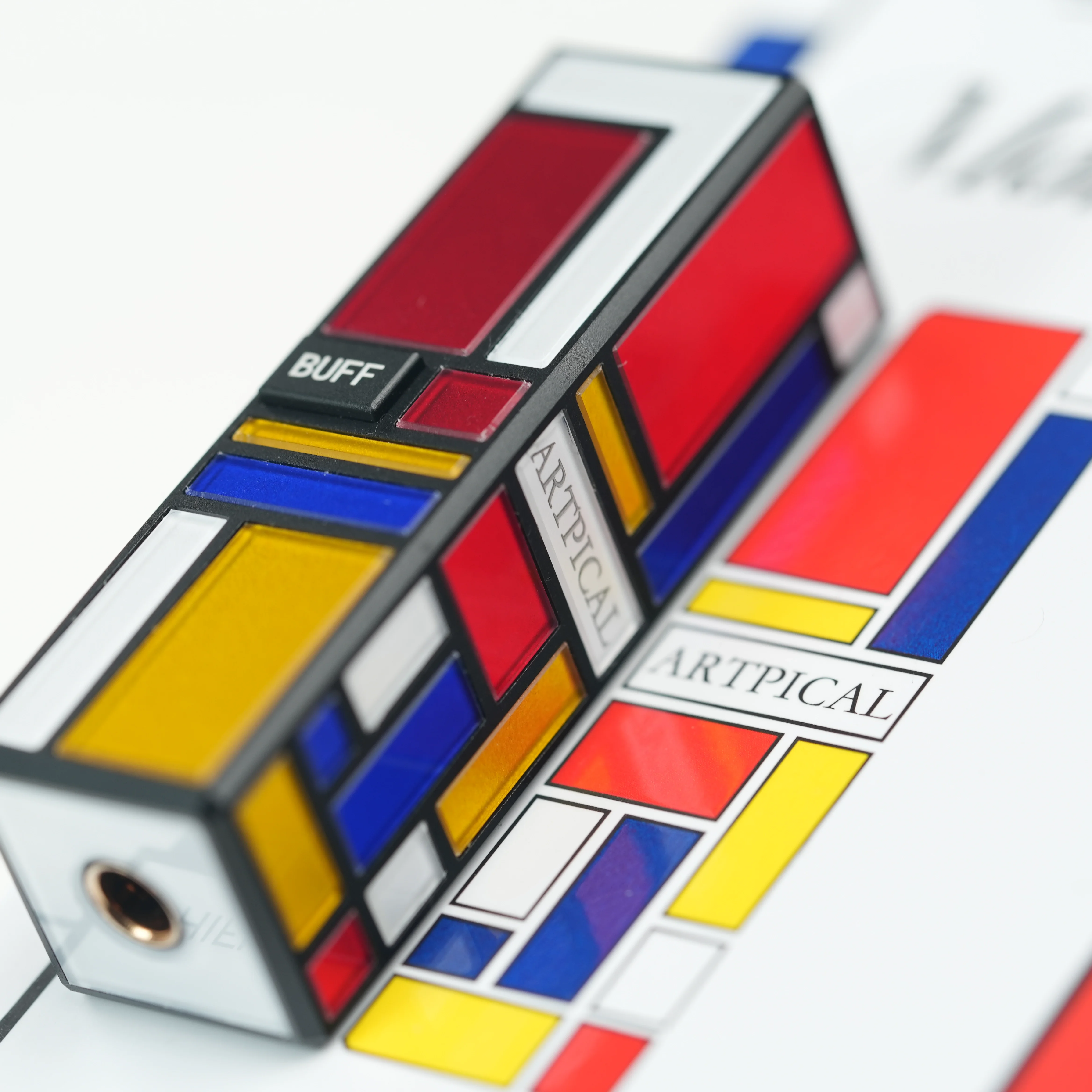 Artpical Mondrian L…