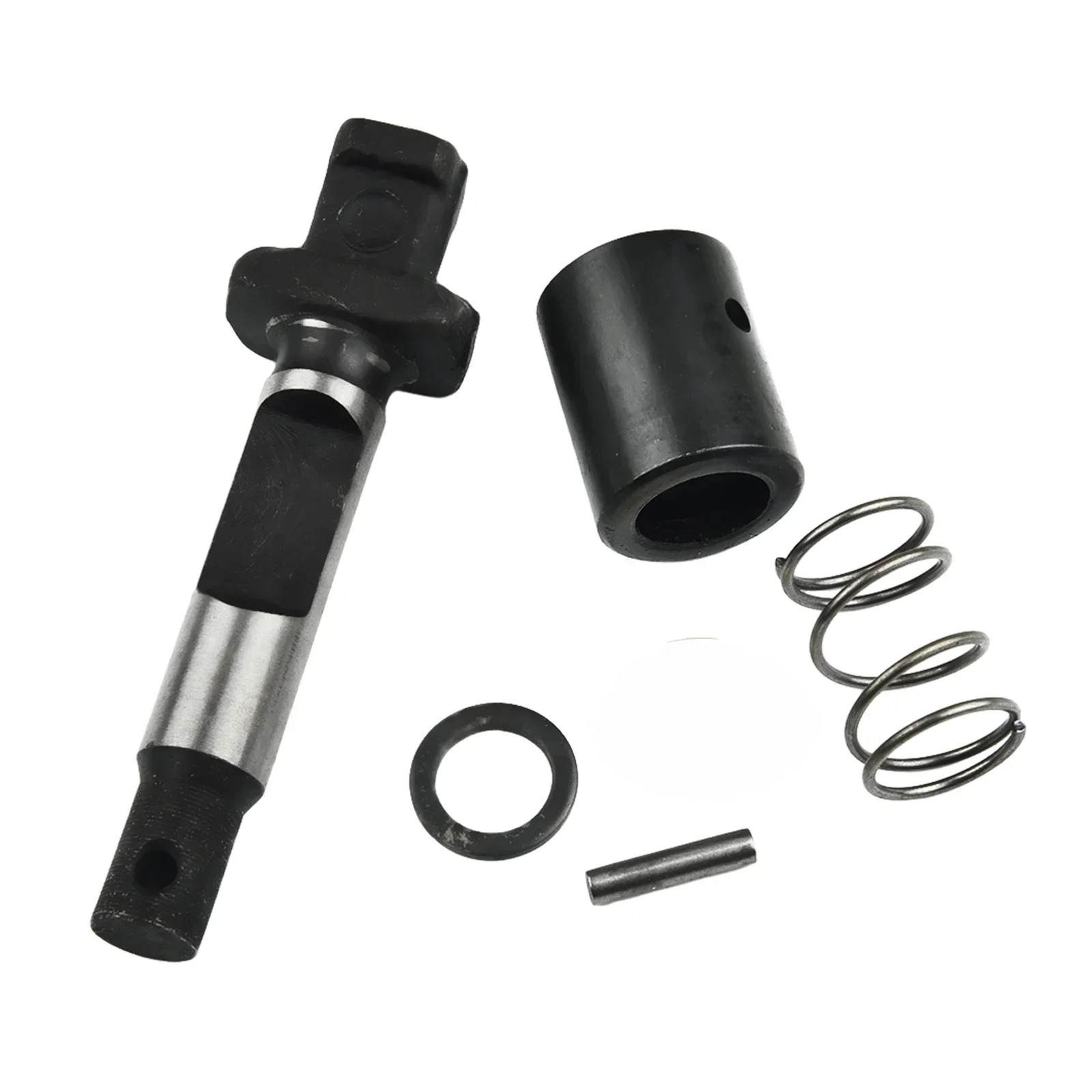 

Изысканный высококачественный практичный совершенно новый молотковый штифт инструмент для замены металла оборудование для цеха 12 шт./2 набор отбойный молоток