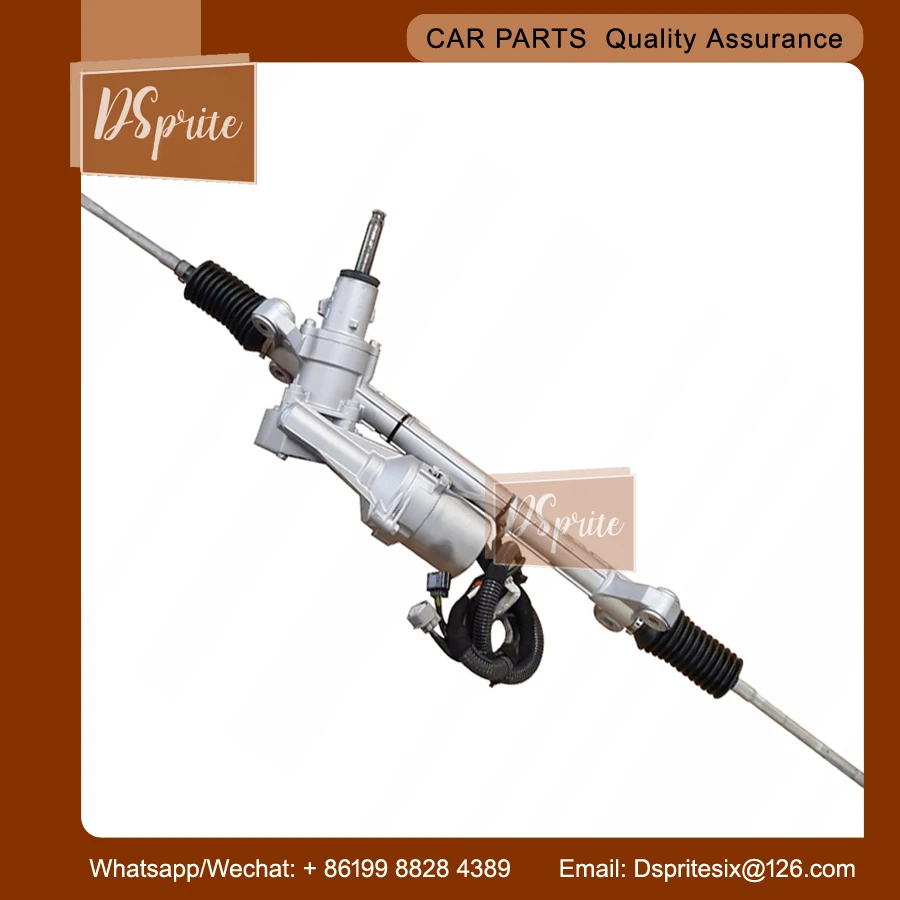 

Gear Box Power Steering Rack for SUBARU LEGACY 2009-2016 34110AJ150 34110AJ154 34110AJ153 34110-AJ150 34110-AJ154 34110-AJ153