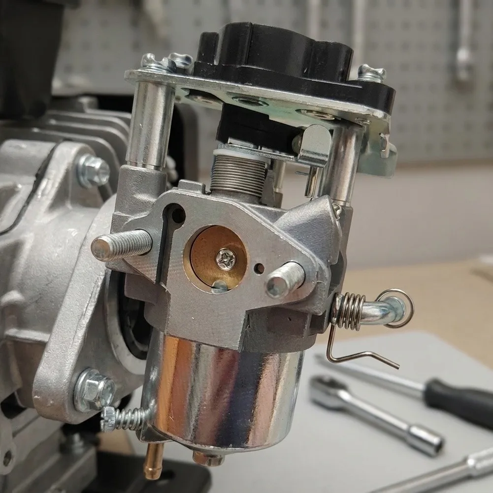 OEM T290 Carburetor Compatible with For 2KW EIP2700 P16D Generators Easy Install Direct Replacement Engine Part