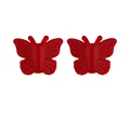 10pcs red