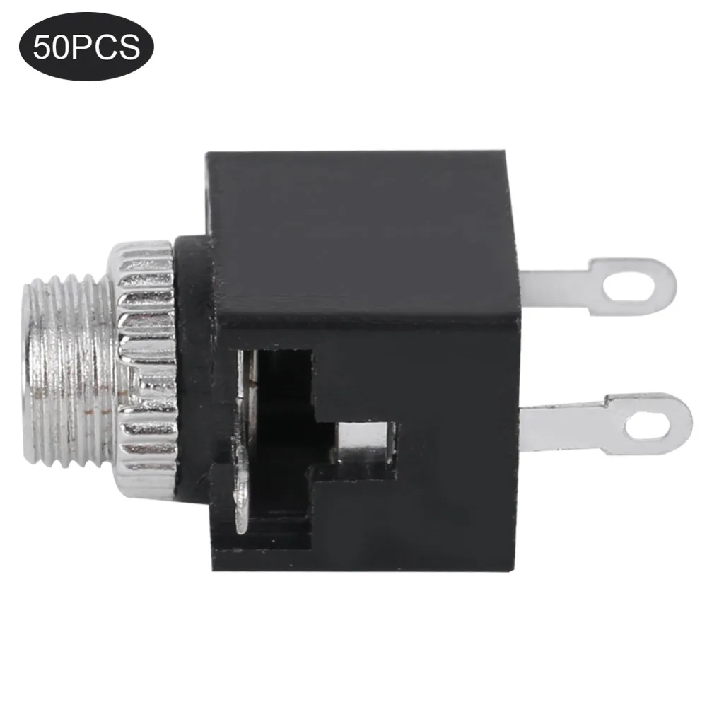 50PCS Headphone PJ-…