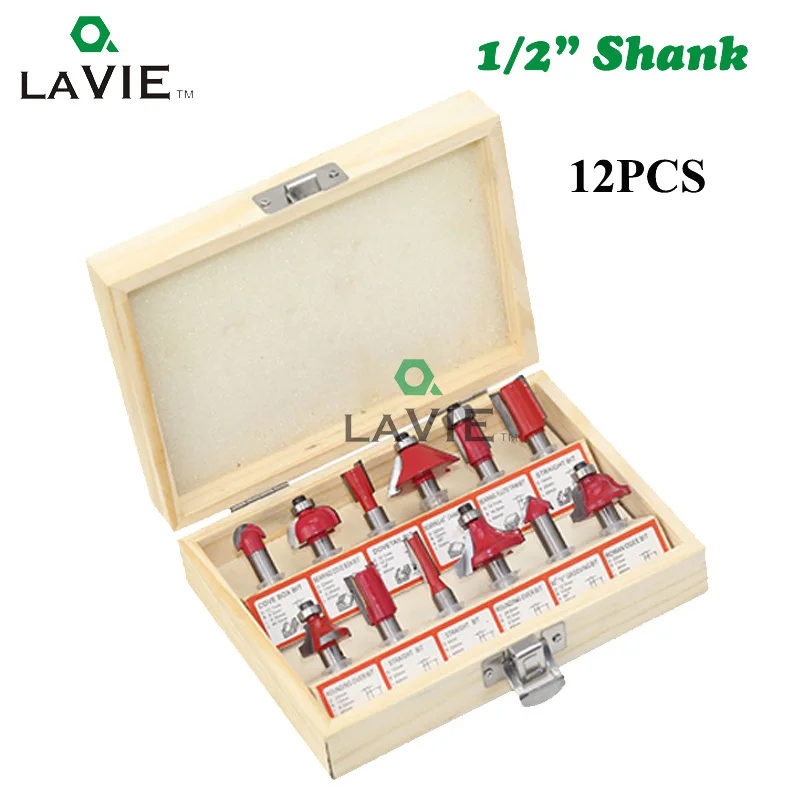 LAVIE DIY 12pcs 15pcs 1/2