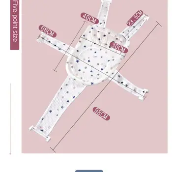 10 best sales Bebek banyo yastığı - №10