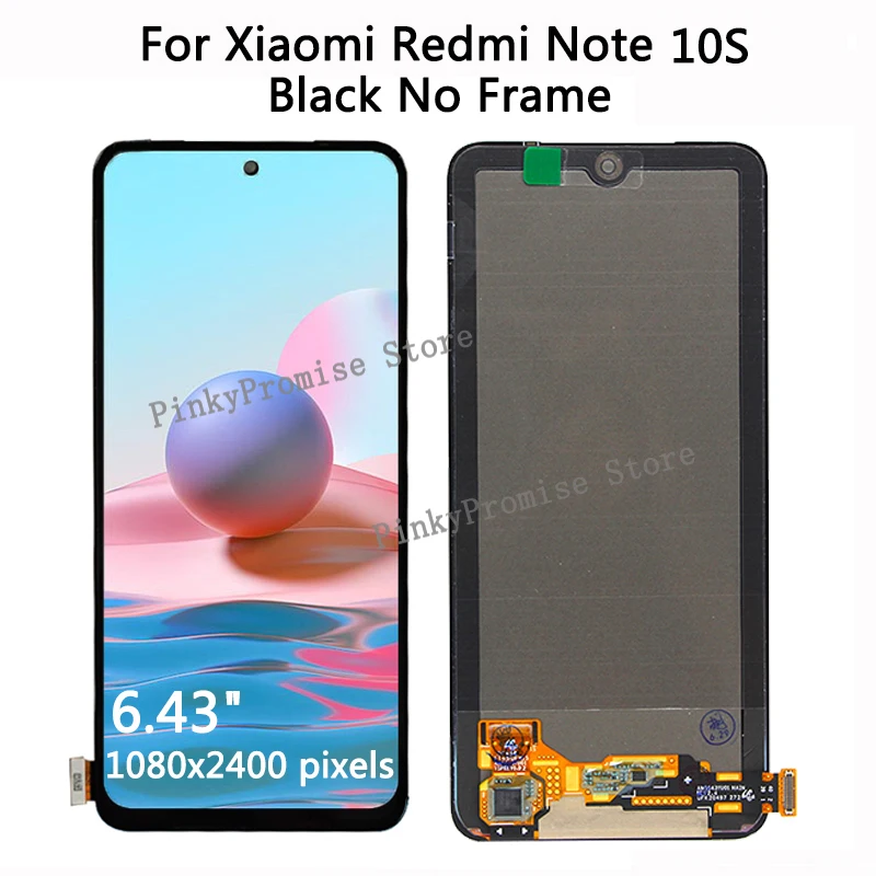 NEW For Xiaomi Mi 10 LCD Display 10T LITE Mi 10 Pro Touch Screen For mi 10 Ultra LCD 10T Display MI 10 Lite Replacement Parts